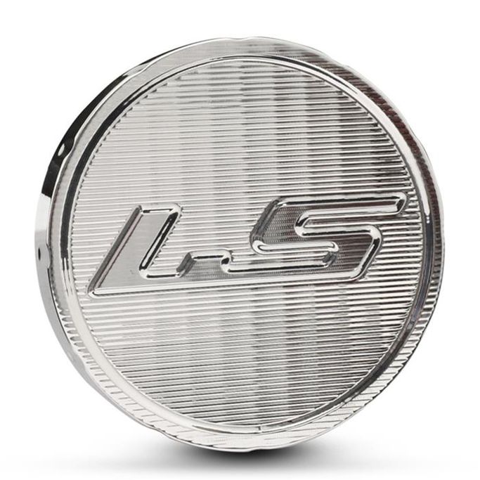 EMS-MS275-01M, Eddie Motorsports Billet Fuel Caps for 1967-1968 CAMARO - MS275-01M в ОАЭ, Дубай. Состояние - новое. Цена ⁦810 AED⁩. Фото, контакты продавца | AUTO.AE