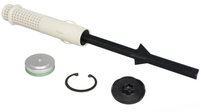 FSS-20269SK, Four Seasons Air Conditioning Installer Kits for 2011-2012 FUSION, 2010-2011 MILAN - 20269SK in UAE, Dubai. Condition - new. Price ⁦230 AED⁩. Photo, seller contacts | AUTO.AE
