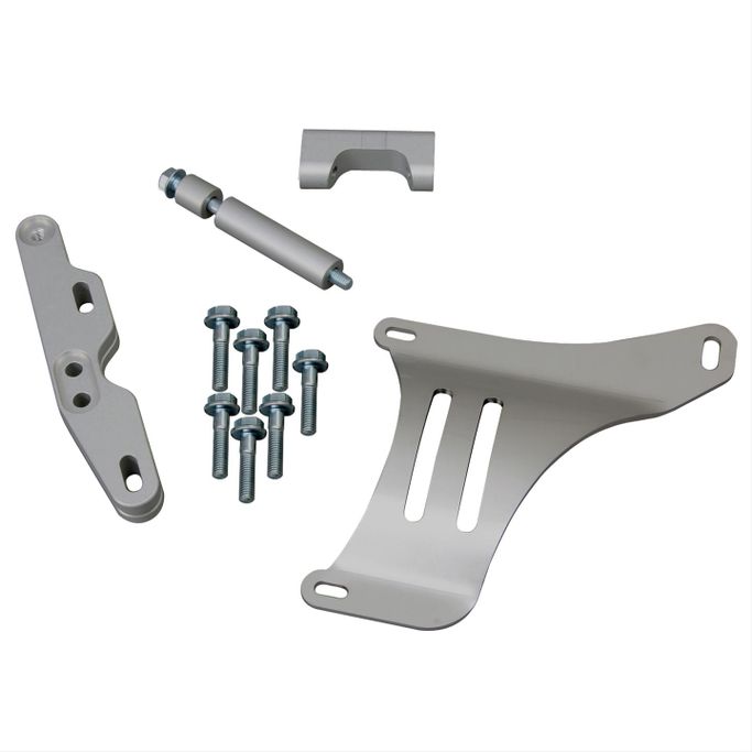 TFS-5182ALTR, Trick Flow® Alternator Relocation Brackets TFS-5182ALTR في الإمارات العربية المتحدة, دبي. Condition - new. Price 340 AED. Photo, seller contacts | AUTO.AE
