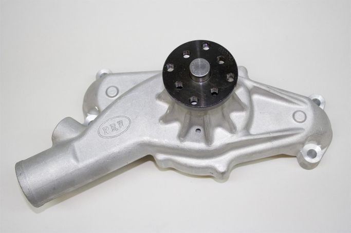 PQX-1445402, PRW High Performance Mechanical Water Pumps for 1971-1974 CORVETTE - 1445402 في الإمارات العربية المتحدة, دبي. Condition - new. Price 480 AED. Photo, seller contacts | AUTO.AE
