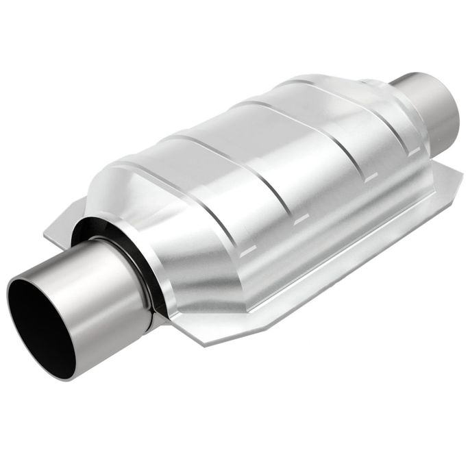 MPE-99105HM, MagnaFlow Universal Catalytic Converters 99105HM in UAE, Dubai. Condition - new. Price 890 AED. Photo, seller contacts | AUTO.AE
