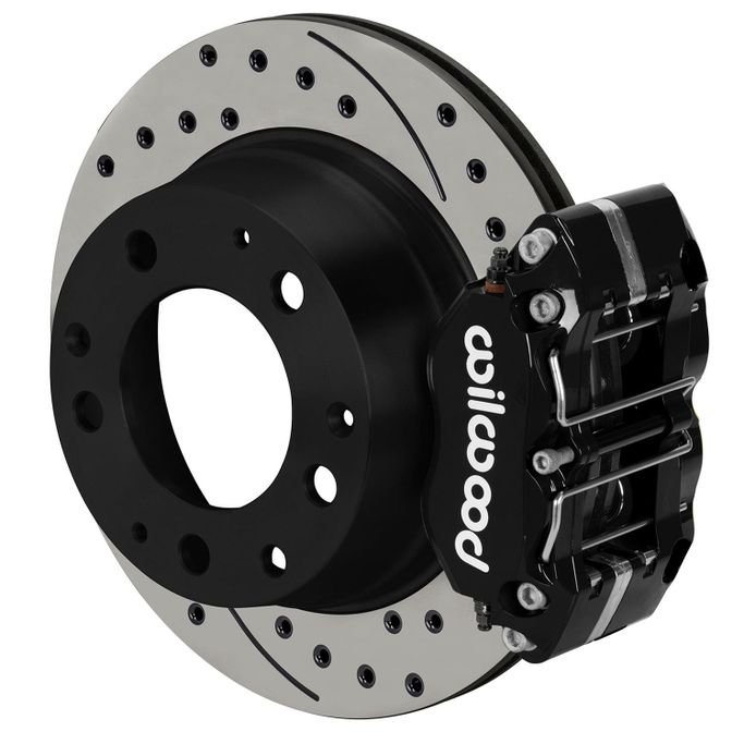 WIL-140-16680-D, Wilwood Narrow DynaPro-P Radial Rear Brake Kits for 1969-1983 911 - 140-16680-D в ОАЭ, Дубай. Состояние - новое. Цена ⁦5 510 AED⁩. Фото, контакты продавца | AUTO.AE