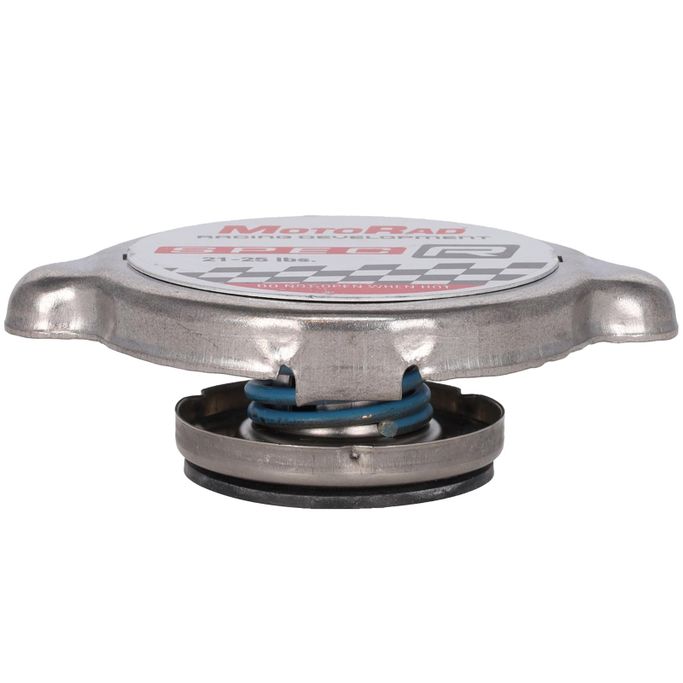 SNN-MRD507, MotoRad Spec-R Racing Radiator Caps MRD507 in UAE, Dubai. Condition - new. Price 120 AED. Photo, seller contacts | AUTO.AE