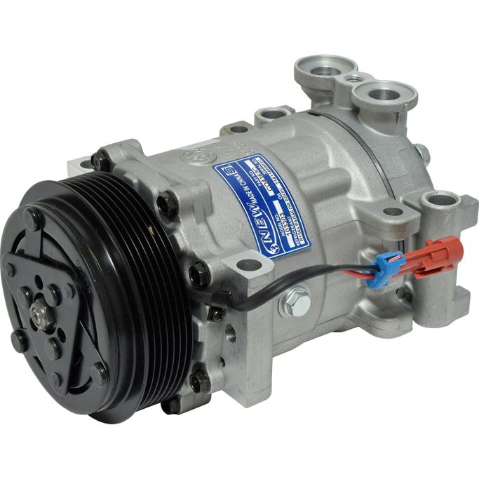 UAC-CO4362C, Universal Air Conditioner Air Conditioning Compressors CO 4362C في الإمارات العربية المتحدة, دبي. Condition - new. Price 950 AED. Photo, seller contacts | AUTO.AE