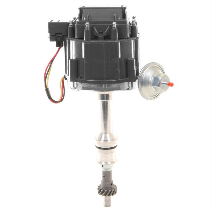 SUM-850026, Summit Racing™ Blueprinted HEI Ford 351C, 351M, 400, 429, 460 Distributor SUM-850026 in UAE, Dubai. Condition - new. Price 1,250 AED. Photo, seller contacts | AUTO.AE