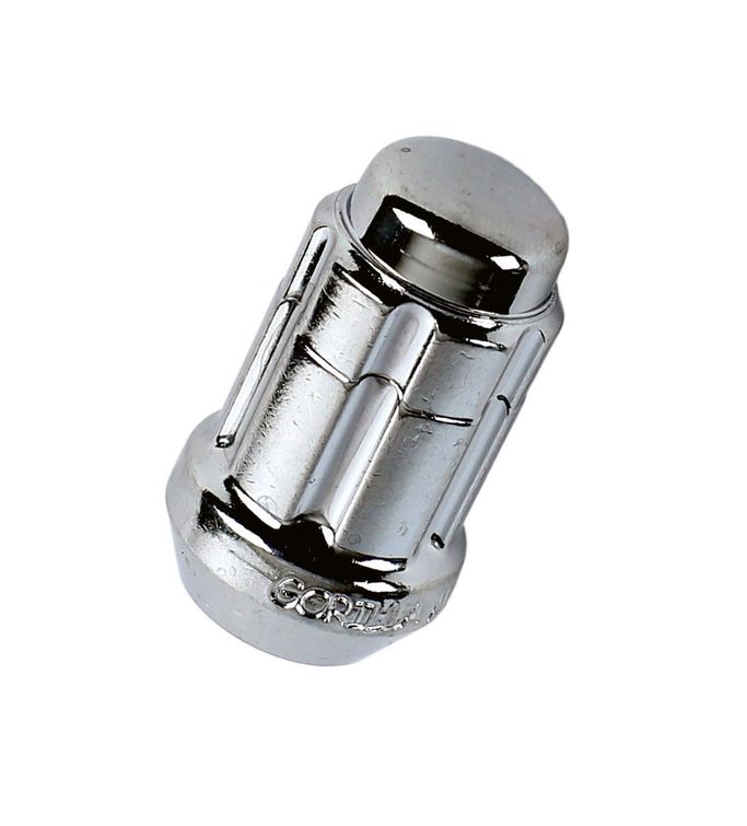 GOR-21138HT, Gorilla Small Diameter Lug Nuts 21138HT في الإمارات العربية المتحدة, دبي. Condition - new. Price 10 AED. Photo, seller contacts | AUTO.AE