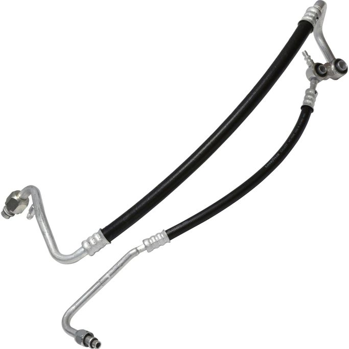 UAC-HA112600C, Universal Air Conditioner Air Conditioning Suction and Discharge Hose Assemblies HA 112600C в ОАЭ, Дубай. Состояние - новое. Цена 300 AED. Фото, контакты продавца | AUTO.AE