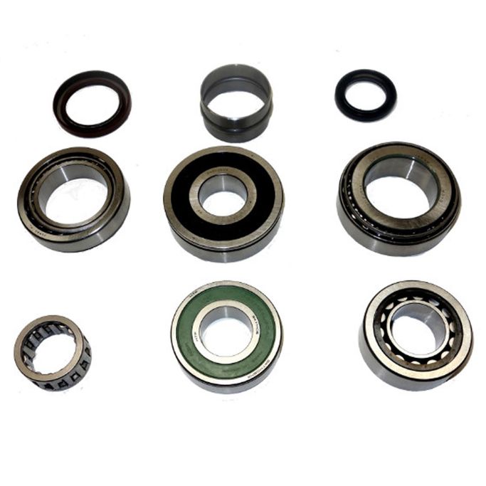 SPZ-ZMBK475A, USA Standard Gear Manual Transmission Bearing Kits ZMBK475A في الإمارات العربية المتحدة, دبي. Condition - new. Price ⁦3,340 AED⁩. Photo, seller contacts | AUTO.AE