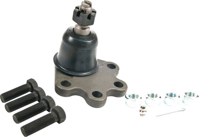 POF-101-10052, Proforged Ball Joints 101-10052 in UAE, Dubai. Condition - new. Price 220 AED. Photo, seller contacts | AUTO.AE