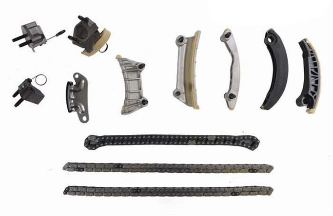 EGN-TS112, Enginetech Timing Chain and Gear Sets TS112 في الإمارات العربية المتحدة, دبي. Condition - new. Price 1,130 AED. Photo, seller contacts | AUTO.AE