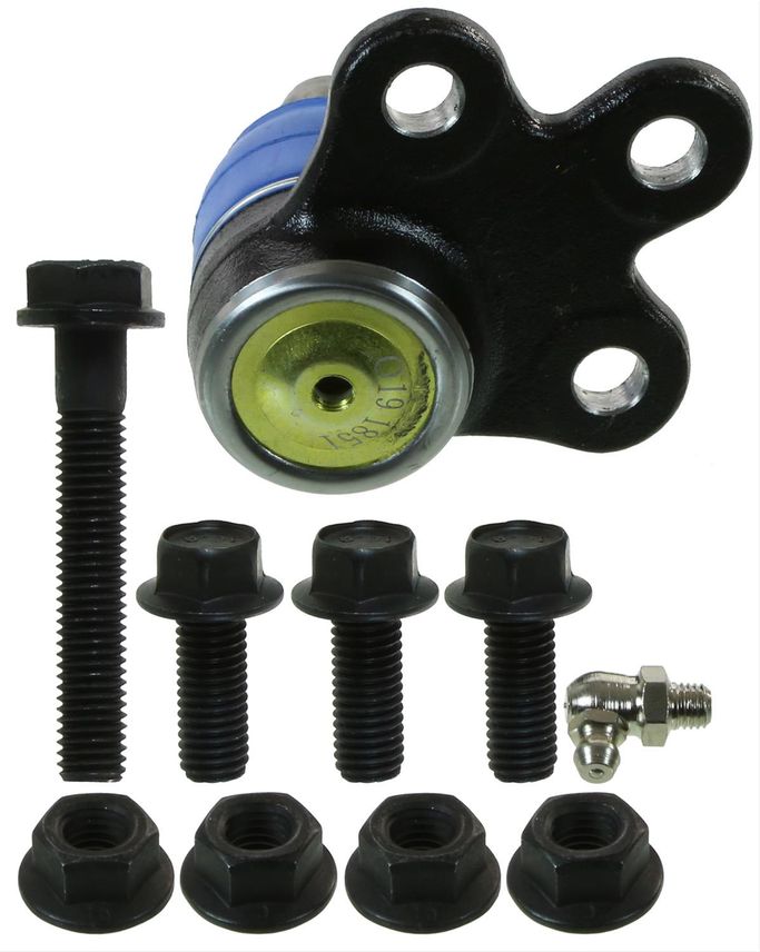 ADO-45D1524, ACDelco Gold Ball Joints for 2013-2018 ENCORE, 2012-2018 SONIC, 2015-2019 TRAX - 19460604 في الإمارات العربية المتحدة, دبي. Condition - new. Price 170 AED. Photo, seller contacts | AUTO.AE
