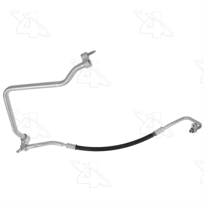 FSS-66045, Four Seasons Air Conditioning Discharge Hoses for 2008-2010 HHR - 66045 in UAE, Dubai. Condition - new. Price 220 AED. Photo, seller contacts | AUTO.AE