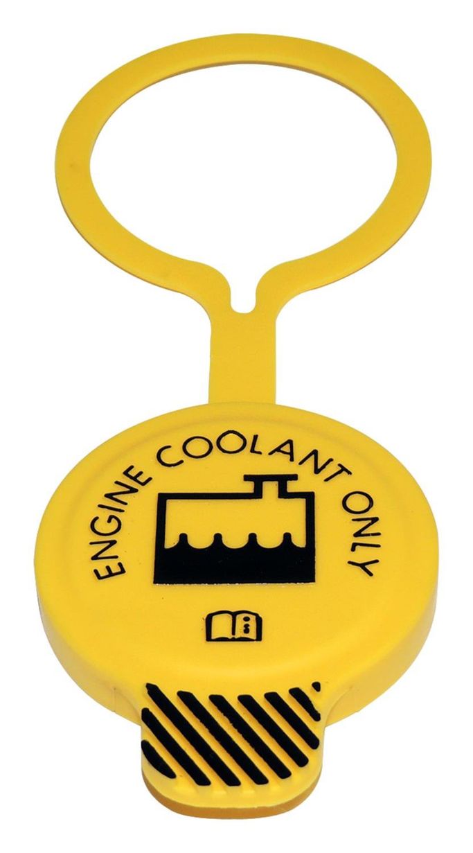 CWA-55056382AA, Crown Automotive Coolant Bottle Caps 55056382AA in UAE, Dubai. Condition - new. Price 40 AED. Photo, seller contacts | AUTO.AE