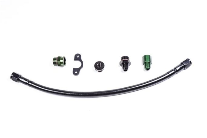 RDM-20-0119-PK, Radium Engineering - Fuel System Plumbing Kits for 2003-2006 LANCER - 20-0119-PK في الإمارات العربية المتحدة, دبي. Condition - new. Price 460 AED. Photo, seller contacts | AUTO.AE