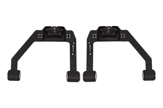 UPI-6565-B, UMI Performance Front Adjustable Upper A-Arms for 2015-2026 F-150 - 6565-B в ОАЭ, Дубай. Состояние - новое. Цена 4 680 AED. Фото, контакты продавца | AUTO.AE