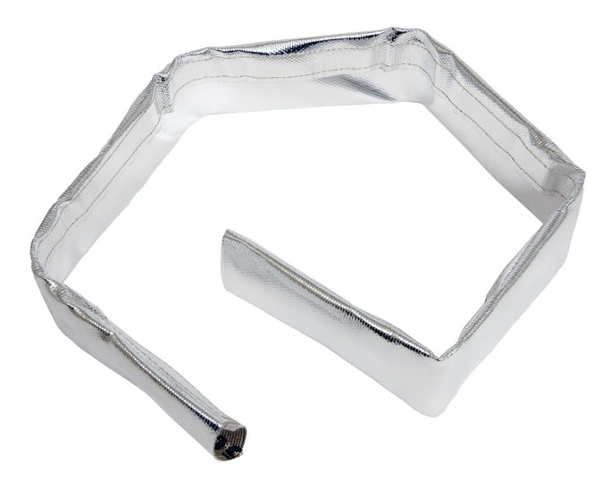 SUM-350138X, Summit Racing™ Heat Sleeving SUM-350138X в ОАЭ, Дубай. Состояние - новое. Цена 130 AED. Фото, контакты продавца | AUTO.AE