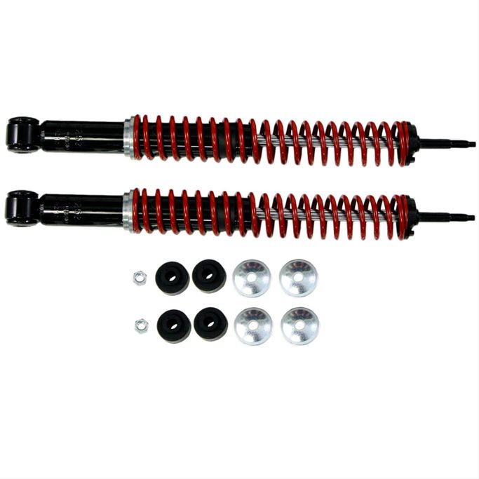 GAB-34058, Gabriel Load Carrier Shocks 34058 في الإمارات العربية المتحدة, دبي. Condition - new. Price ⁦420 AED⁩. Photo, seller contacts | AUTO.AE