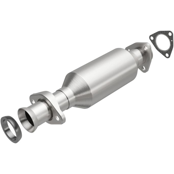 MPE-22637, MagnaFlow Direct-Fit Catalytic Converters for 1992-1995 INTEGRA - 22637 في الإمارات العربية المتحدة, دبي. Condition - new. Price 1,010 AED. Photo, seller contacts | AUTO.AE