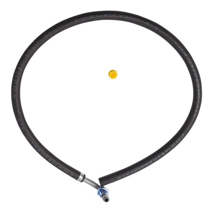 EDD-80194, Edelmann Power Steering Return Hoses 80194B in UAE, Dubai. Condition - new. Price 160 AED. Photo, seller contacts | AUTO.AE