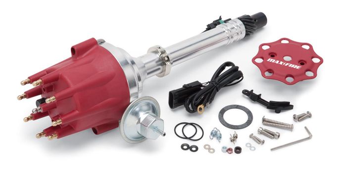 EDL-22751, Edelbrock Max-Fire Distributors 22751 в ОАЭ, Дубай. Состояние - новое. Цена 2 070 AED. Фото, контакты продавца | AUTO.AE