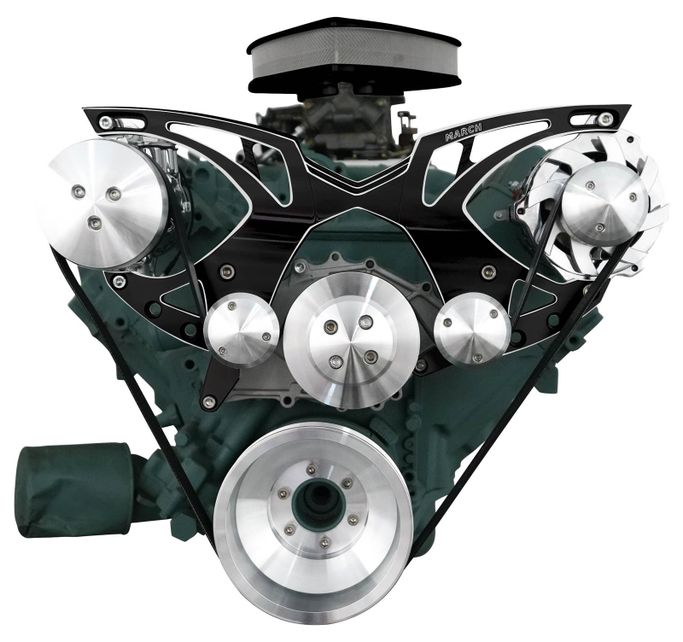 MCH-17010-07, March Performance Style Track Serpentine Systems 17010-07 в ОАЭ, Дубай. Состояние - новое. Цена 11 420 AED. Фото, контакты продавца | AUTO.AE