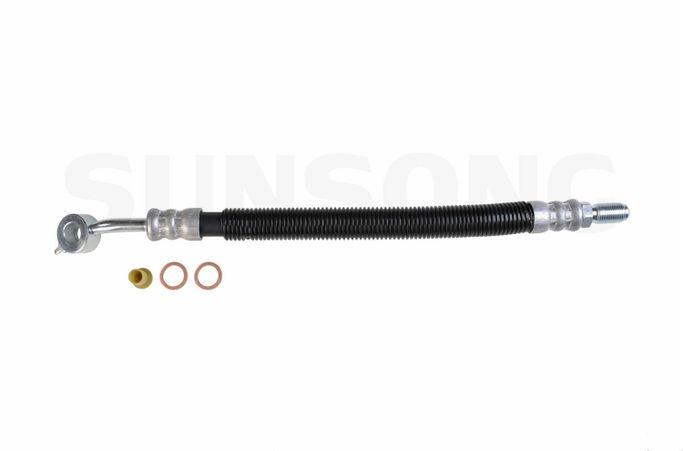 SUG-3401435, Sunsong Power Steering Hose Assemblies for 1994-1997 PASSPORT, RODEO - 3401435 في الإمارات العربية المتحدة, دبي. Condition - new. Price 150 AED. Photo, seller contacts | AUTO.AE