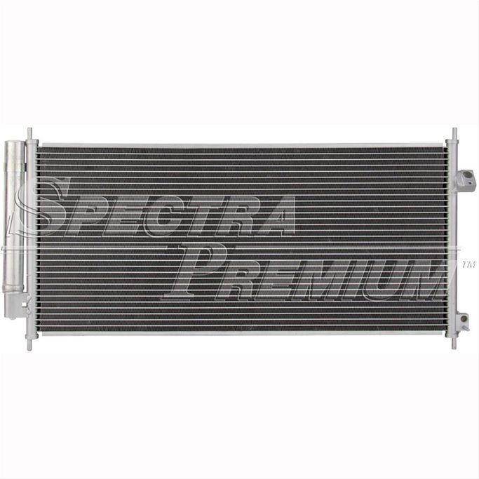 SGT-7-3783, Spectra Premium Air Conditioning Condensers for 2009-2014 FIT - 434-73783 in UAE, Dubai. Condition - new. Price 920 AED. Photo, seller contacts | AUTO.AE
