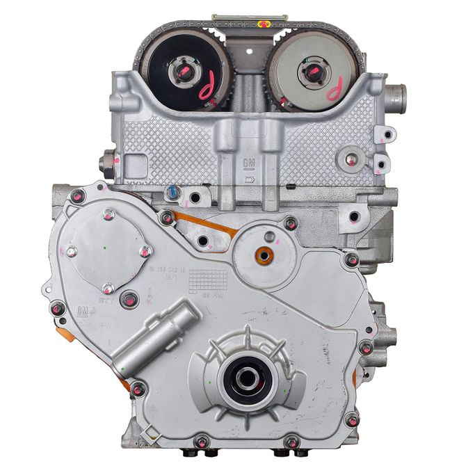VRE-DCEF, VEGE Remanufactured Long Block Crate Engines DCEF في الإمارات العربية المتحدة, دبي. Condition - new. Price 17,080 AED. Photo, seller contacts | AUTO.AE