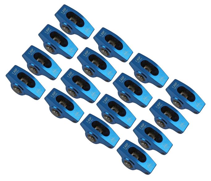 SCC-3101, Scorpion Endurance Series Rocker Arms SCP3101 в ОАЭ, Дубай. Состояние - новое. Цена 2 170 AED. Фото, контакты продавца | AUTO.AE
