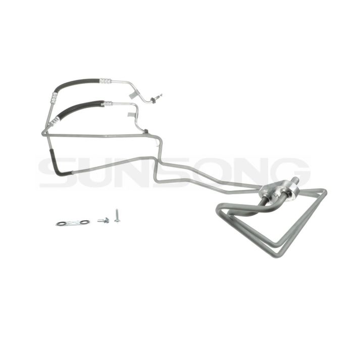 SUG-5801370, Sunsong Transmission Oil Cooler Lines 5801370 in UAE, Dubai. Condition - new. Price 490 AED. Photo, seller contacts | AUTO.AE