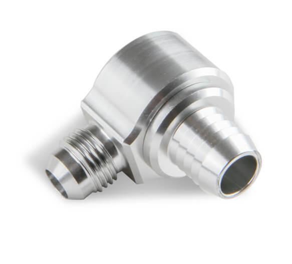 EAR-252006ERL, Earl's Performance Brake Booster Check Valves 252006ERL في الإمارات العربية المتحدة, دبي. Condition - new. Price 450 AED. Photo, seller contacts | AUTO.AE