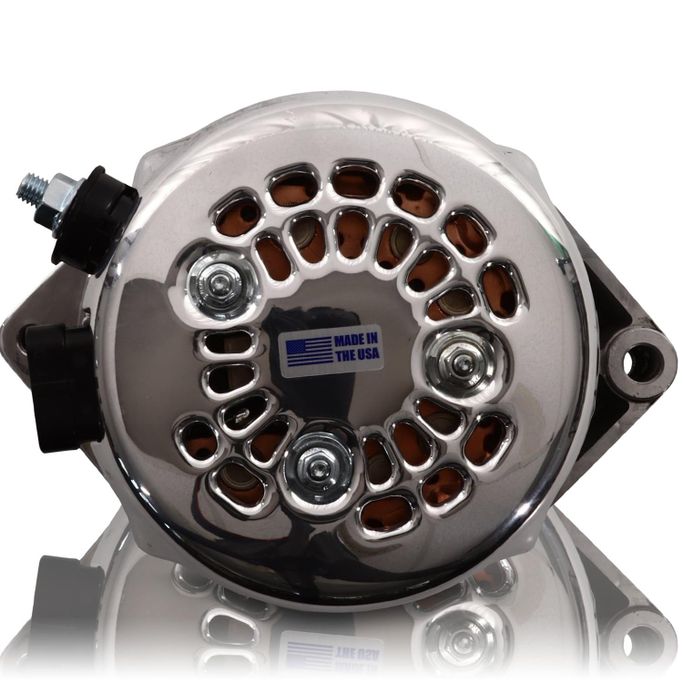 MEH-7127170P, MechMan S Series Alternators 7127170P in UAE, Dubai. Condition - new. Price 2,050 AED. Photo, seller contacts | AUTO.AE