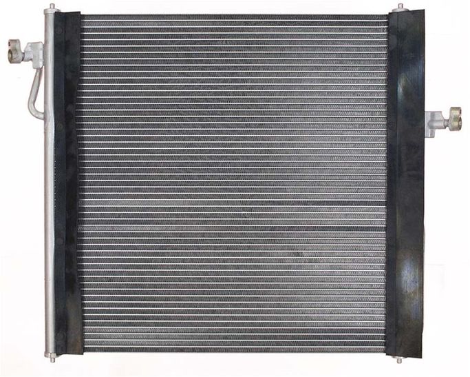RDR-7014770, Agility Auto Parts Air Conditioning Condensers for 1996-2001 EXPLORER, 1997-2001 MOUNTAINEER - 7014770 في الإمارات العربية المتحدة, دبي. Condition - new. Price ⁦610 AED⁩. Photo, seller contacts | AUTO.AE