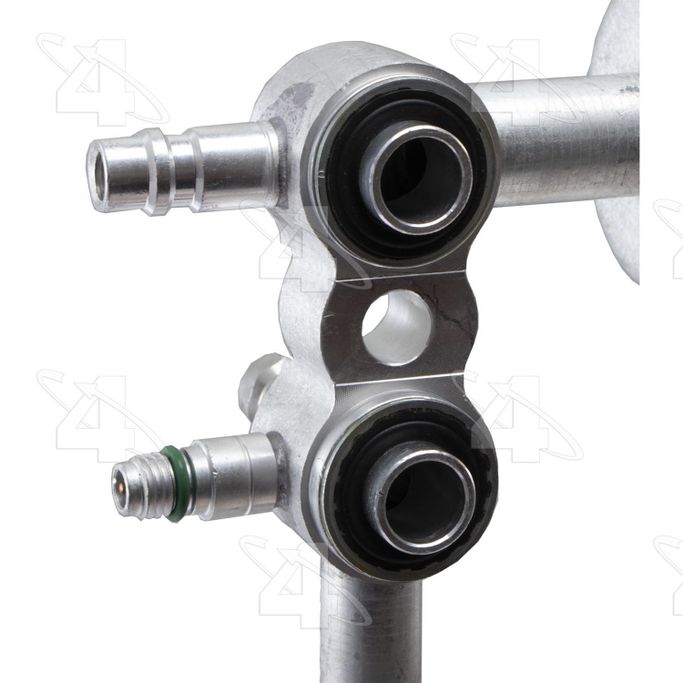 FSS-66156, Four Seasons Air Conditioning Discharge Hoses 66156 in UAE, Dubai. Condition - new. Price 500 AED. Photo, seller contacts | AUTO.AE