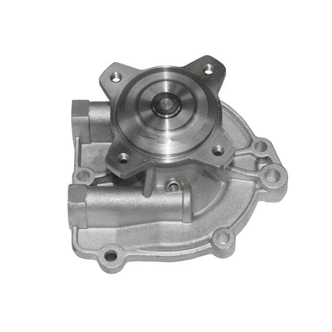GMB-165-2001, GMB OE Replacement Water Pumps 165-2001 in UAE, Dubai. Condition - new. Price 340 AED. Photo, seller contacts | AUTO.AE