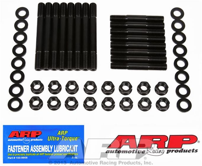 ARP-193-4001, ARP Pro Series Cylinder Head Studs 193-4001 in UAE, Dubai. Condition - new. Price 430 AED. Photo, seller contacts | AUTO.AE