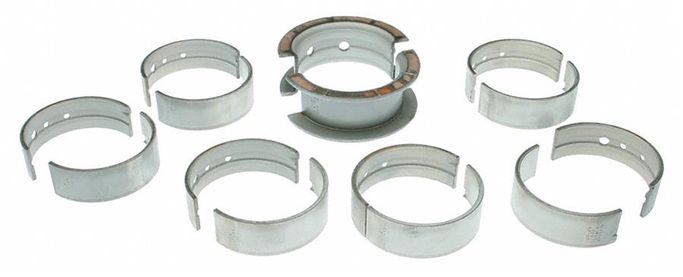 CLE-MS1343P, Clevite Engine Parts Main Bearings MS-1343P في الإمارات العربية المتحدة, دبي. Condition - new. Price 1,140 AED. Photo, seller contacts | AUTO.AE