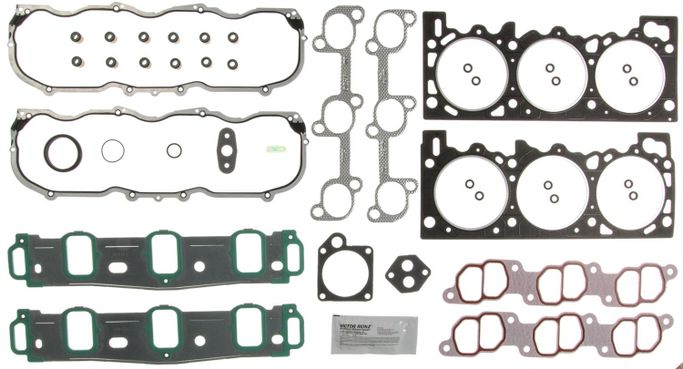 MAH-HS5887, Mahle Original Head Gasket Sets HS5887 in UAE, Dubai. Condition - new. Price 760 AED. Photo, seller contacts | AUTO.AE