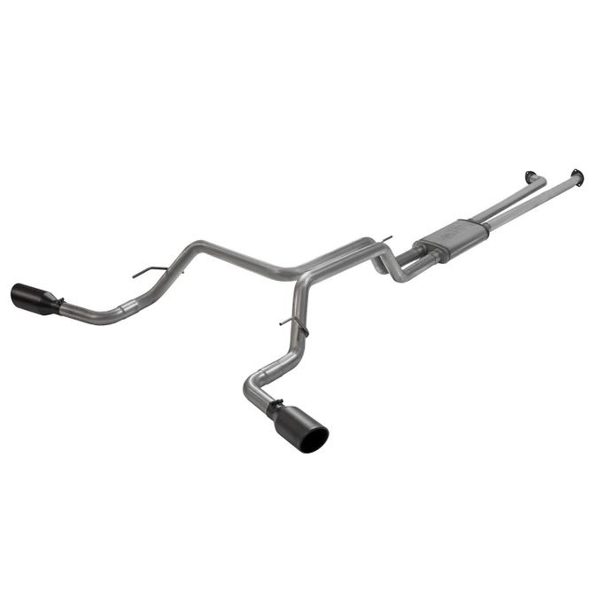 FLO-718106, Flowmaster FlowFX Exhaust Systems for 2007-2009 TUNDRA - 718106 в ОАЭ, Дубай. Состояние - новое. Цена 4 300 AED. Фото, контакты продавца | AUTO.AE