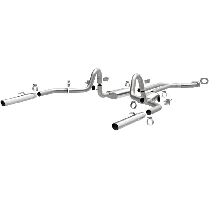 MPE-15147, MagnaFlow Street Series Performance Exhaust Systems for 1983-1988 MONTE CARLO - 15147 in UAE, Dubai. Condition - new. Price ⁦5,200 AED⁩. Photo, seller contacts | AUTO.AE