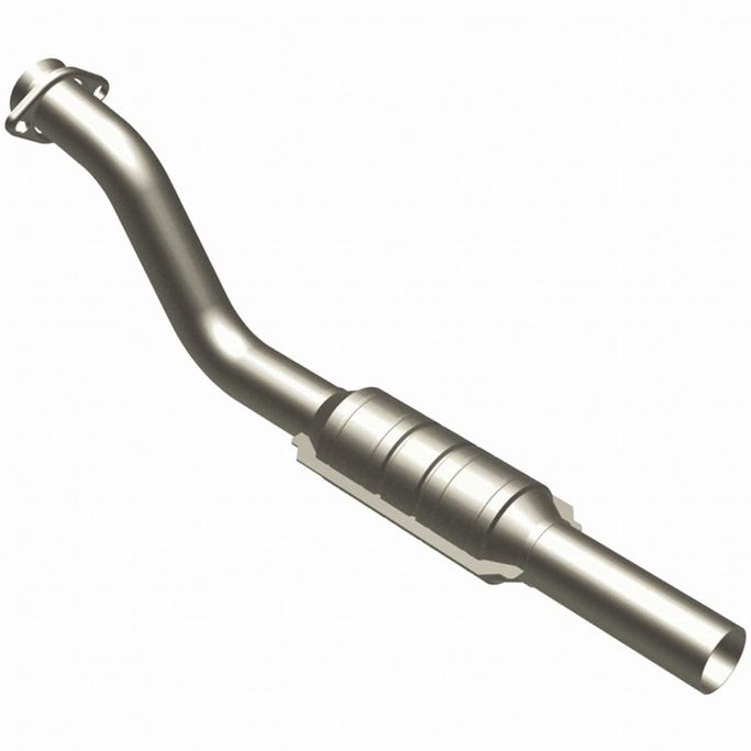 23404, MAGNAFLOW 23404 Catalytic Converter Direct-Fit HM Grade for BUICK Riviera 1995-1996 في الإمارات العربية المتحدة, دبي. Condition - new. Price ⁦1,650 AED⁩. Photo, seller contacts | AUTO.AE