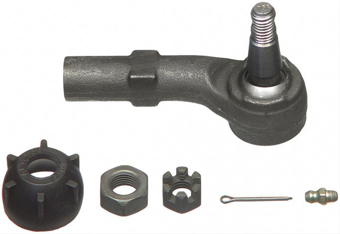 MOG-ES3525, Moog Replacement Tie Rod Ends for 1999-2006 JETTA, GOLF, 1998-2010 BEETLE - ES3525 في الإمارات العربية المتحدة, دبي. Condition - new. Price 140 AED. Photo, seller contacts | AUTO.AE