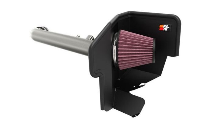 77-6018KC, K&N 77-6018KC Performance Air Intake System for NISSAN Frontier 3.8L в ОАЭ, Дубай. Состояние - новое. Цена 3 040 AED. Фото, контакты продавца | AUTO.AE