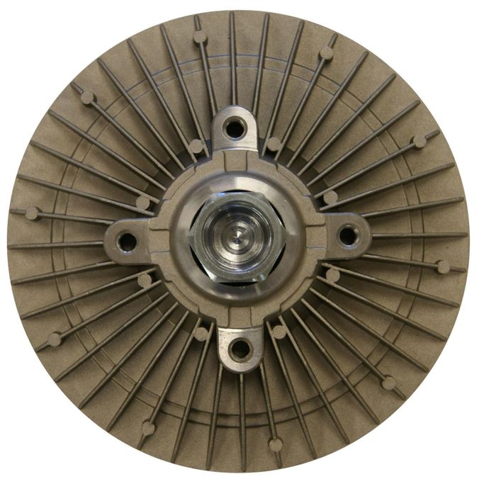 GMB-944-2010, GMB Replacement Fan Clutches for 1987-1995 RANGE ROVER - 944-2010 in UAE, Dubai. Condition - new. Price 230 AED. Photo, seller contacts | AUTO.AE