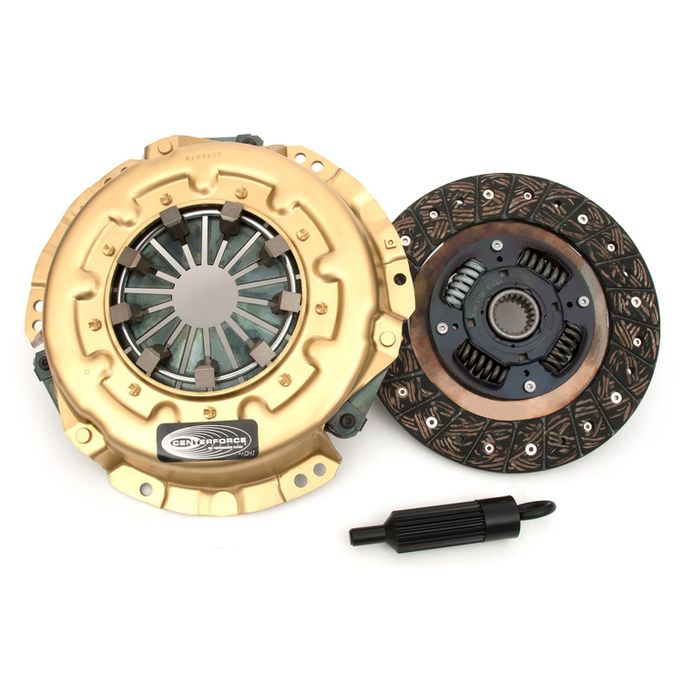 CTF-CF010517, Centerforce I Clutch Kits CF010517 в ОАЭ, Дубай. Состояние - новое. Цена 1 360 AED. Фото, контакты продавца | AUTO.AE