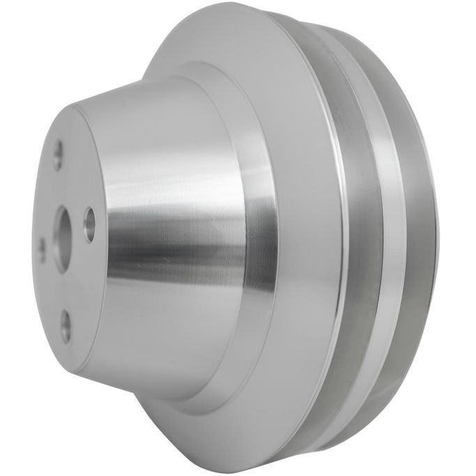 MCH-5072, March Performance Aluminum V-Belt Water Pump Pulleys for 1971-1982 CORVETTE - 5072 in UAE, Dubai. Condition - new. Price ⁦650 AED⁩. Photo, seller contacts | AUTO.AE