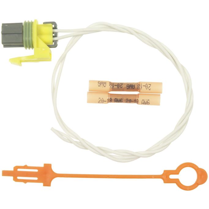 SMP-S-1261, Standard Motor Wiring Pigtails S-1261 في الإمارات العربية المتحدة, دبي. Condition - new. Price ⁦190 AED⁩. Photo, seller contacts | AUTO.AE