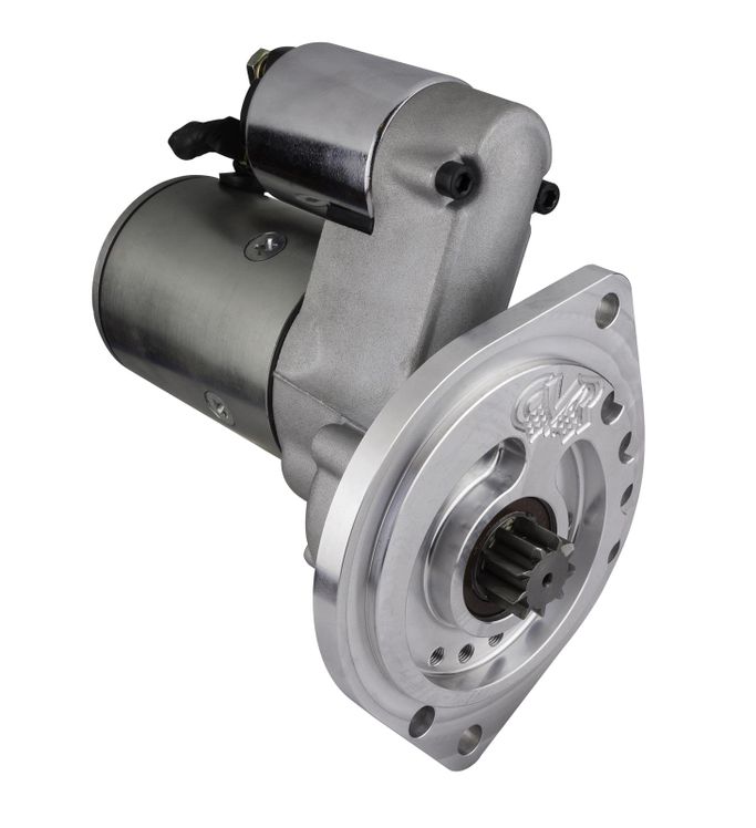 CVS-9055, CVR Protorque Ultra Starters 9055 in UAE, Dubai. Condition - new. Price 1,250 AED. Photo, seller contacts | AUTO.AE