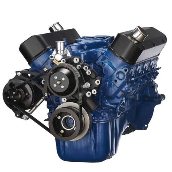 MLL-BPP351FDE3BK, BluePrint Engines Accessory Drive Systems BPP351FDE3BK في الإمارات العربية المتحدة, دبي. Condition - new. Price 5,730 AED. Photo, seller contacts | AUTO.AE