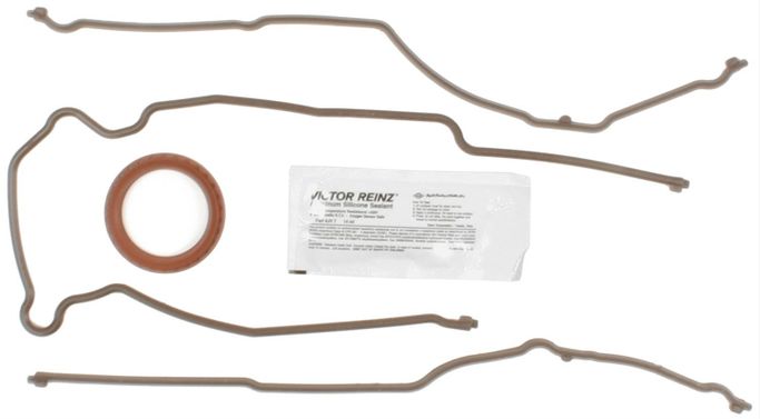 MAH-JV5051, Mahle Original Timing Cover Gaskets JV5051 في الإمارات العربية المتحدة, دبي. Condition - new. Price 130 AED. Photo, seller contacts | AUTO.AE